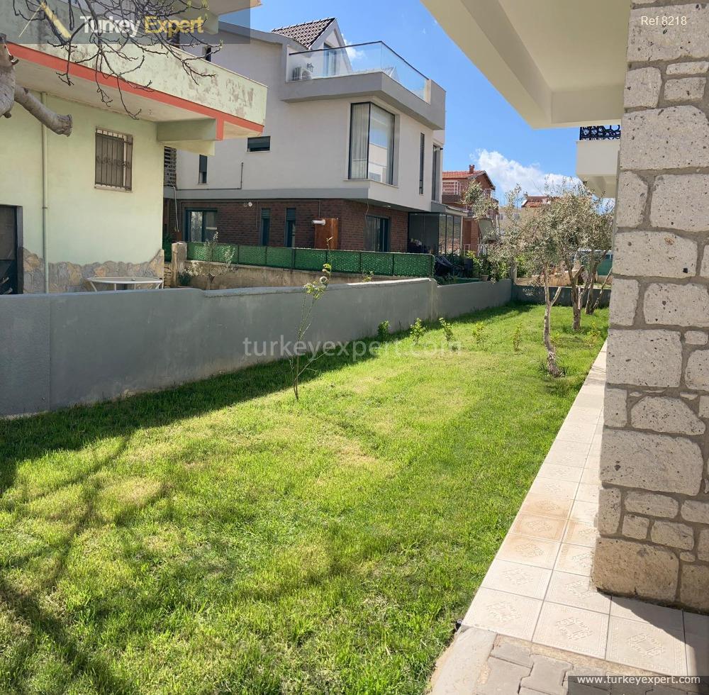 luxury villa in izmir close8