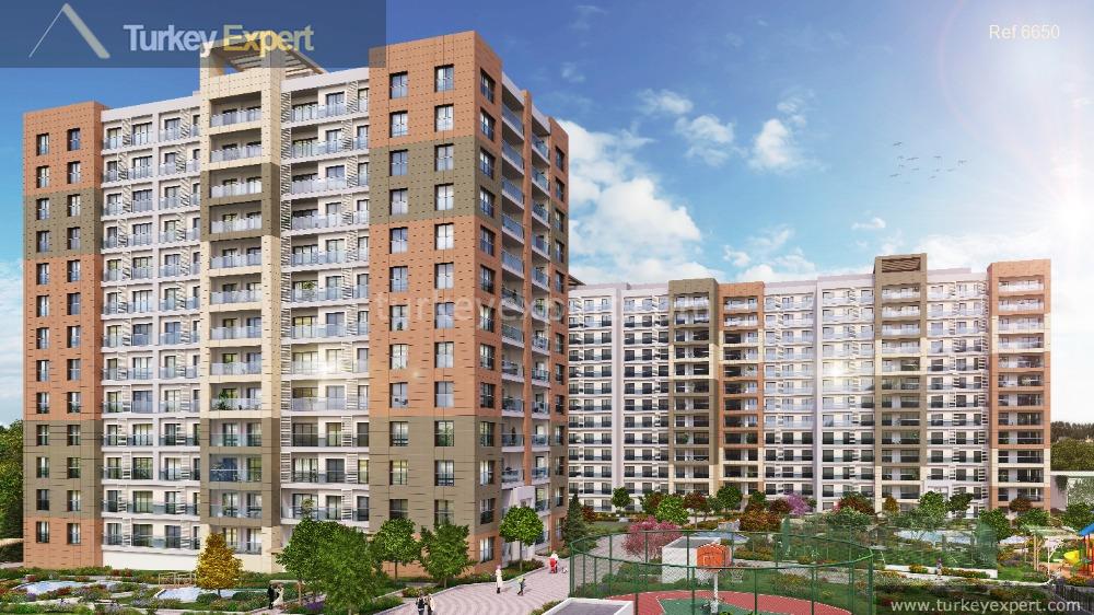 istanbul beylikduzu apartments for sale23
