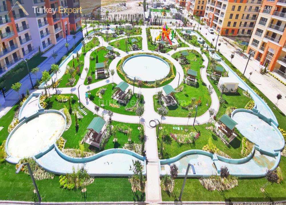 Istanbul Beylikdüzü'nde satılık uygun fiyatlı daireler 1
