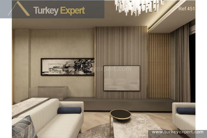 new apartment project in antalya43