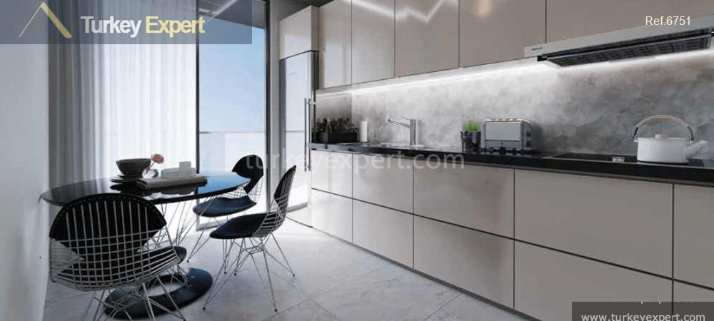 new built residential izmir apartments6