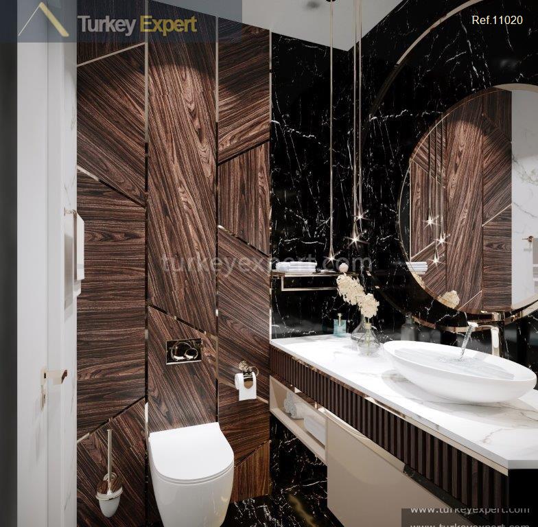29luxury apartments only 120 meters from the sea in alanya26