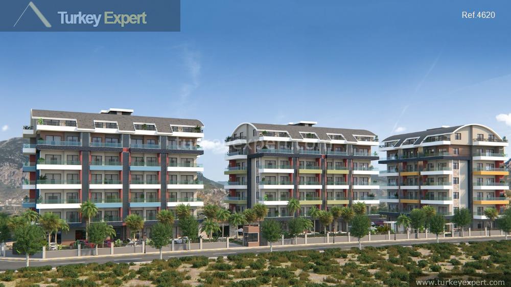 new apartment development only 3009
