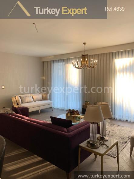 4modern luxury project in the heart of historic peninsula istanbul2