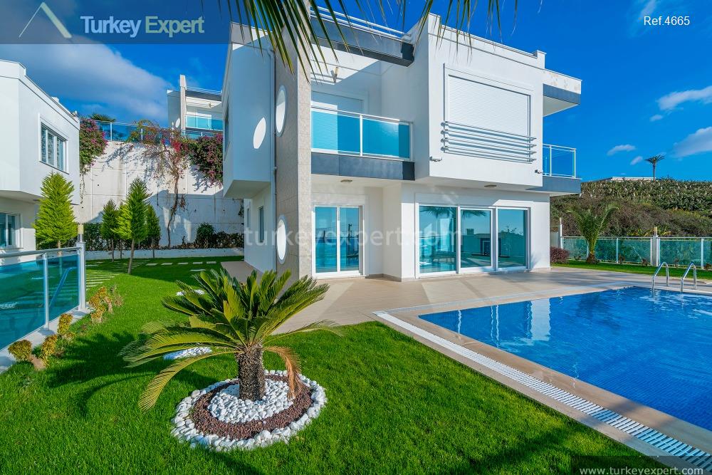 مبادرة شجار حديقة طبيعية فلل مع مسبح parthenayclub manakara com