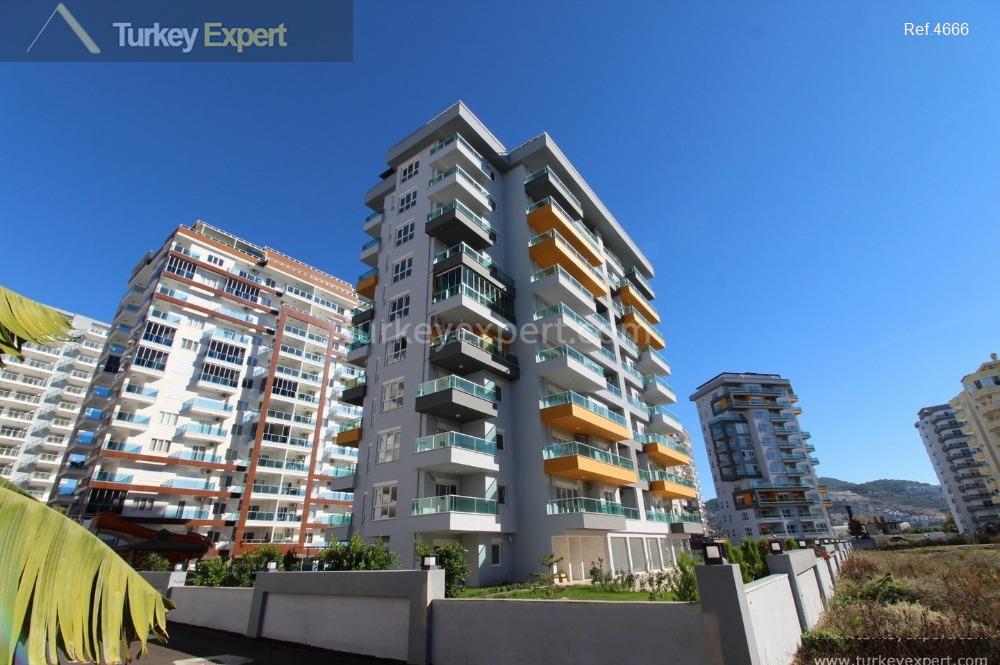 1apartment for sale in alanya1