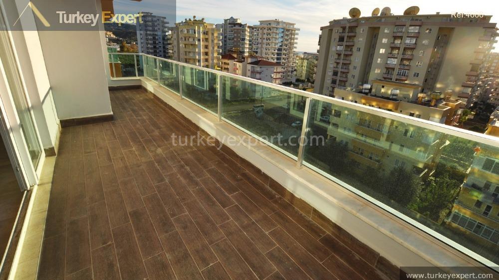 1apartment for sale in alanya20