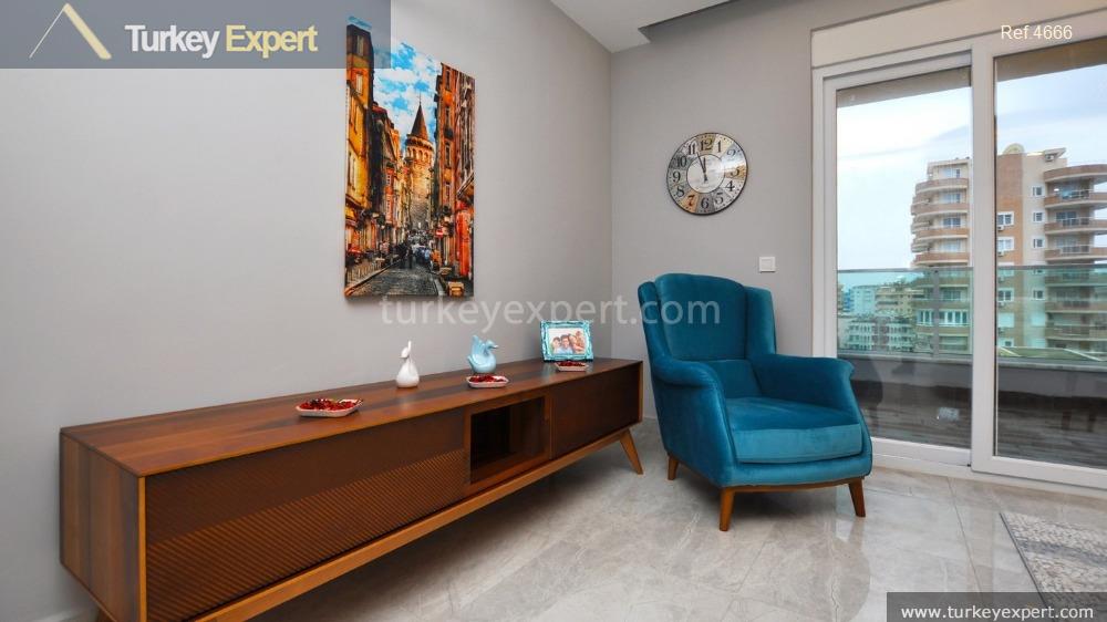 apartment for sale in alanya3