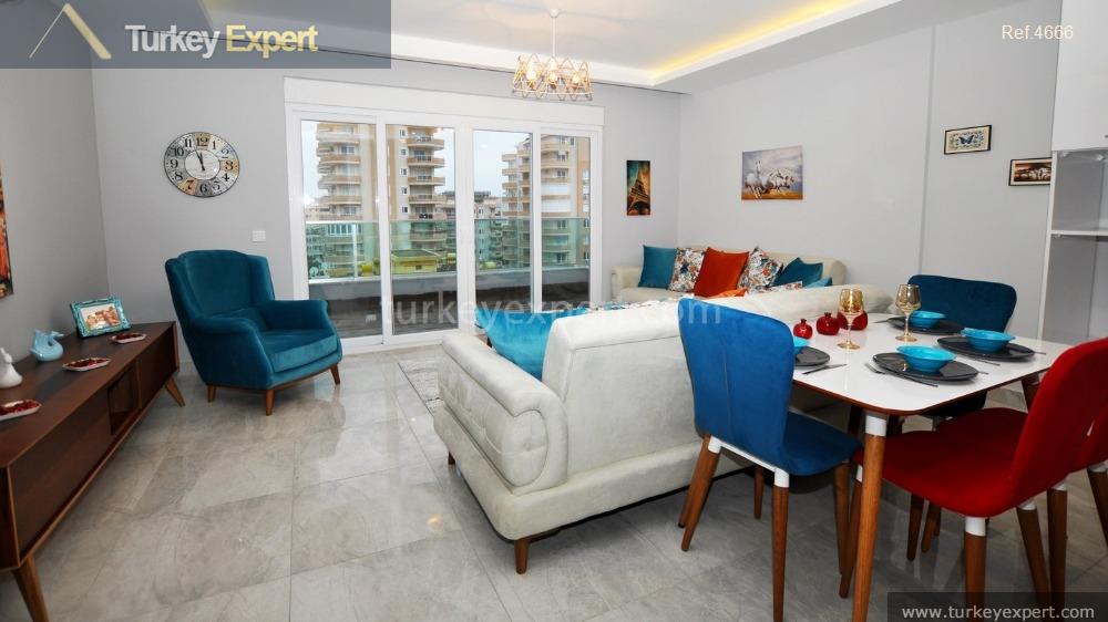 apartment for sale in alanya8