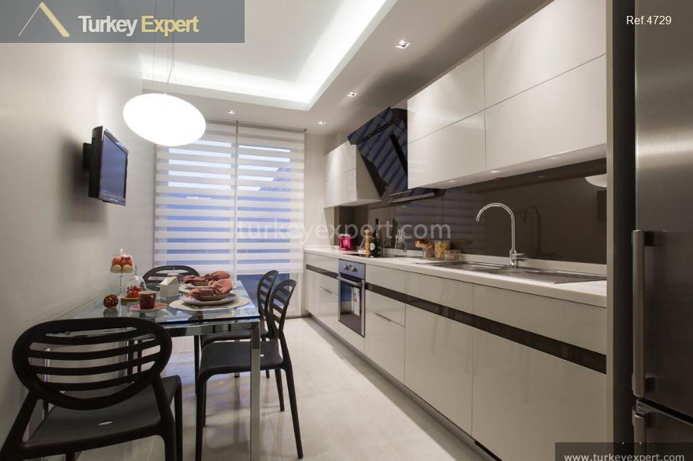 istanbul apartments with large terraces1