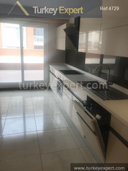 istanbul apartments with large terraces10