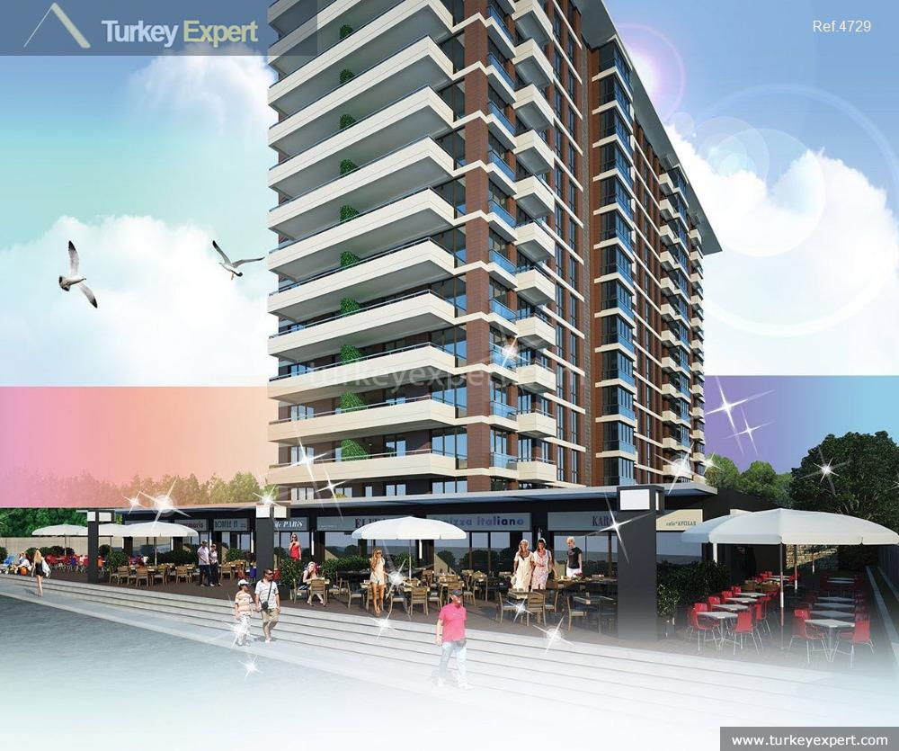 istanbul apartments with large terraces18