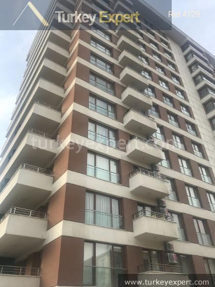 istanbul apartments with large terraces21