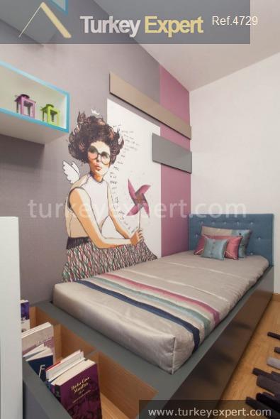 istanbul apartments with large terraces3