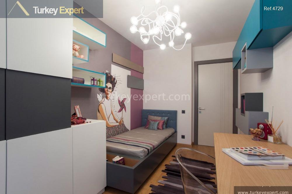 istanbul apartments with large terraces4