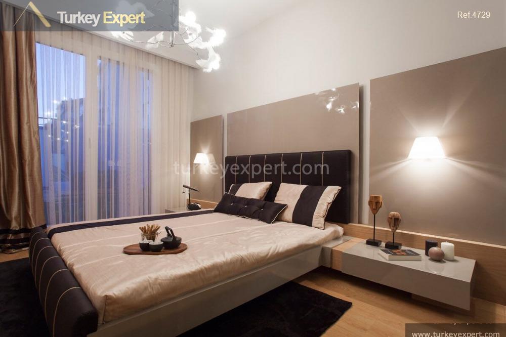 istanbul apartments with large terraces5