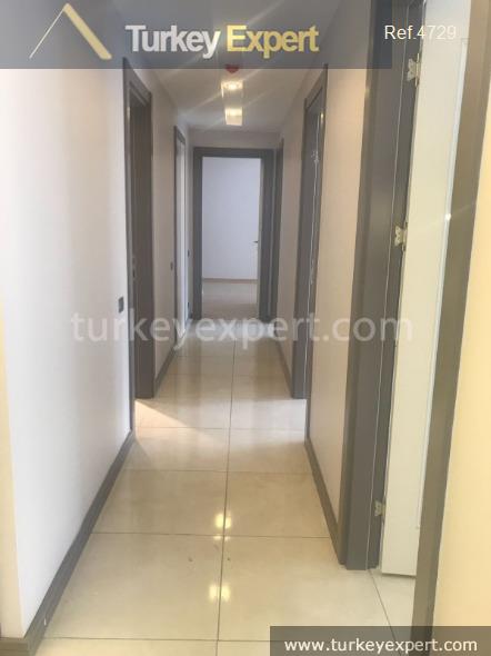 istanbul apartments with large terraces7