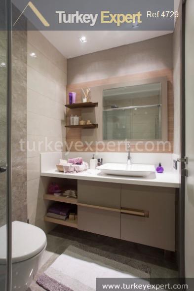 istanbul apartments with large terraces8