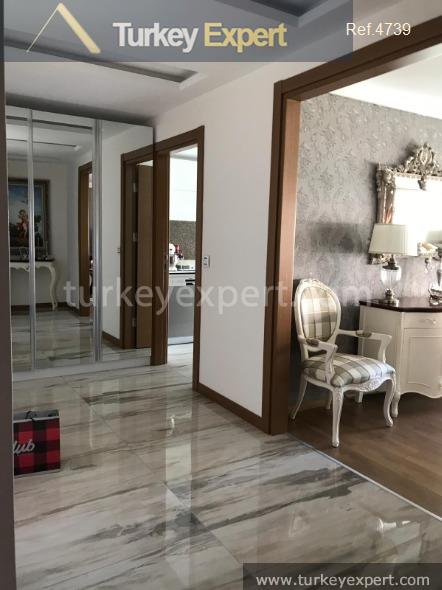 3bedroom spacious apartment in izmir4