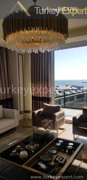 new residential project in istanbul beylikduzu near the west marina5