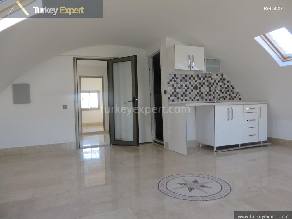_fi_detached villa in izmir guzelbahce15