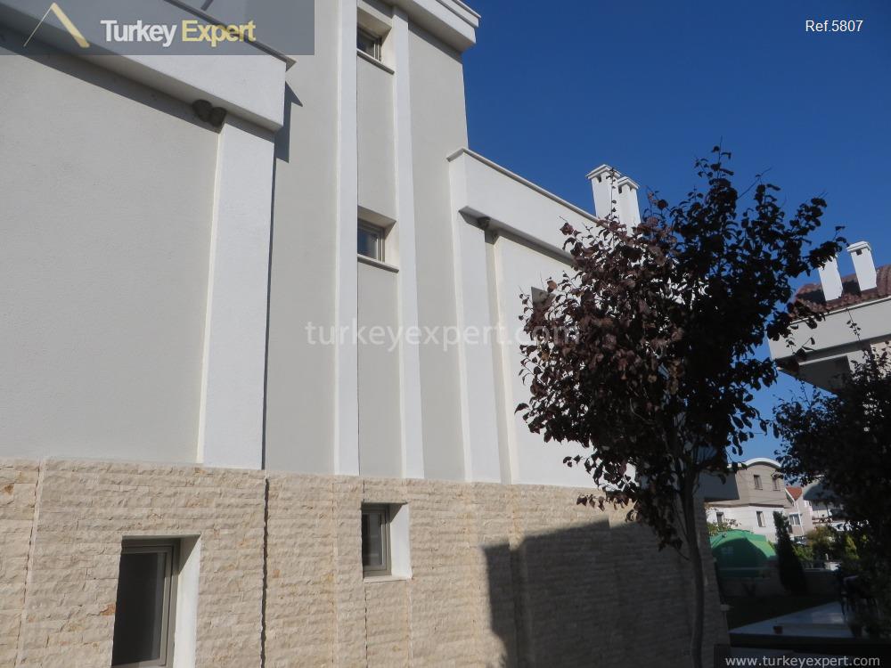 detached villa in izmir guzelbahce2
