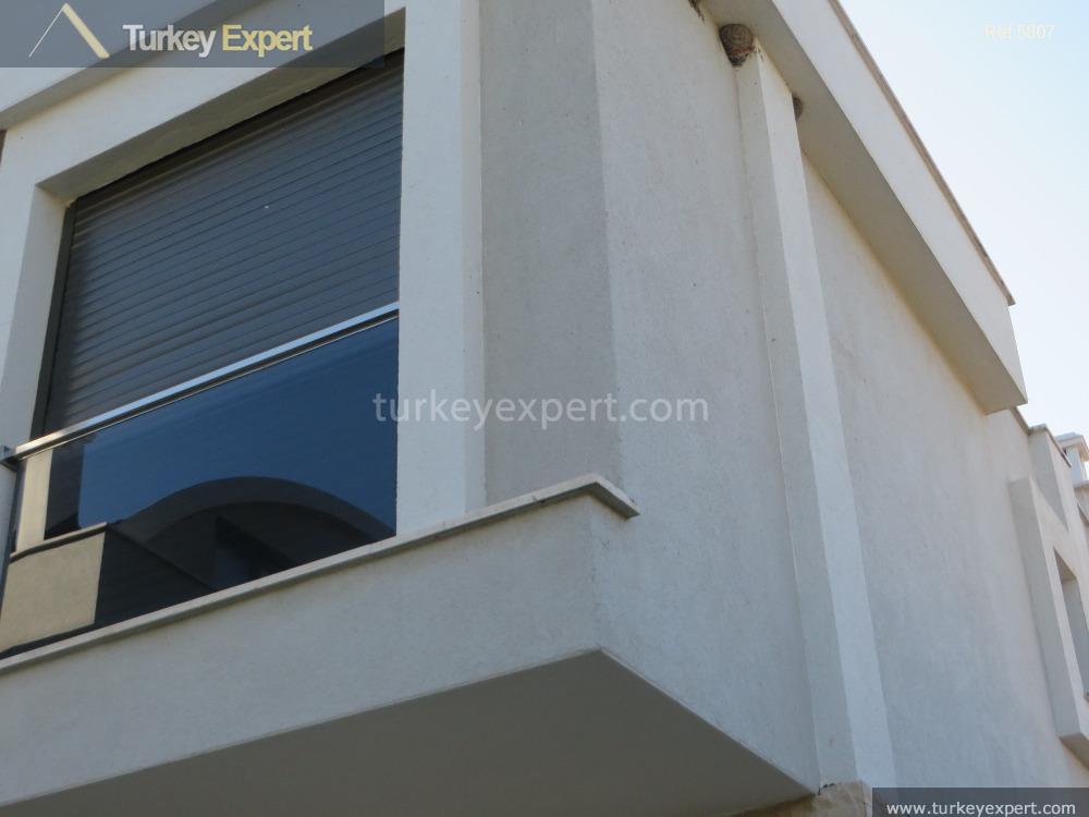 detached villa in izmir guzelbahce20