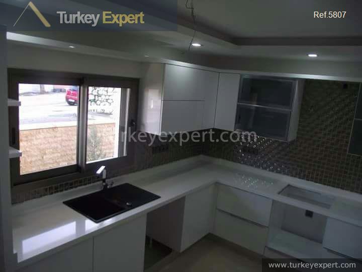 detached villa in izmir guzelbahce22