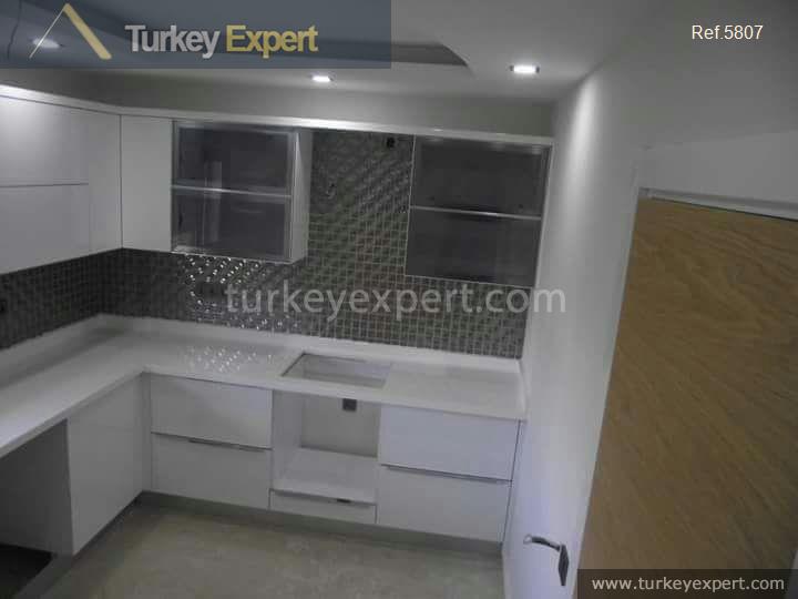detached villa in izmir guzelbahce23