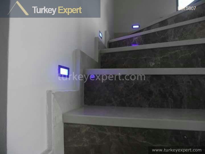 detached villa in izmir guzelbahce24