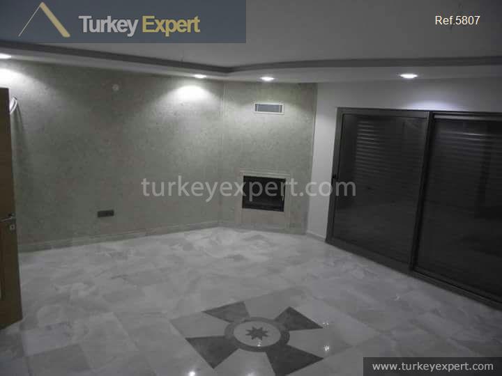 detached villa in izmir guzelbahce26