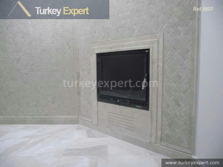 detached villa in izmir guzelbahce27