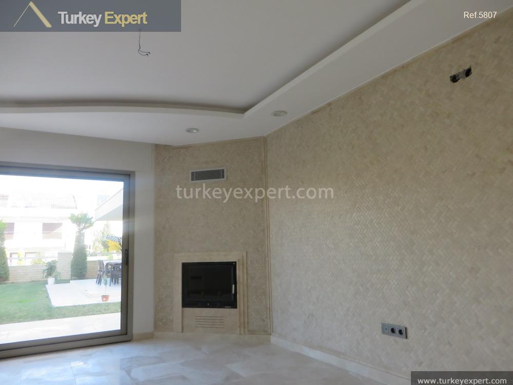 detached villa in izmir guzelbahce4
