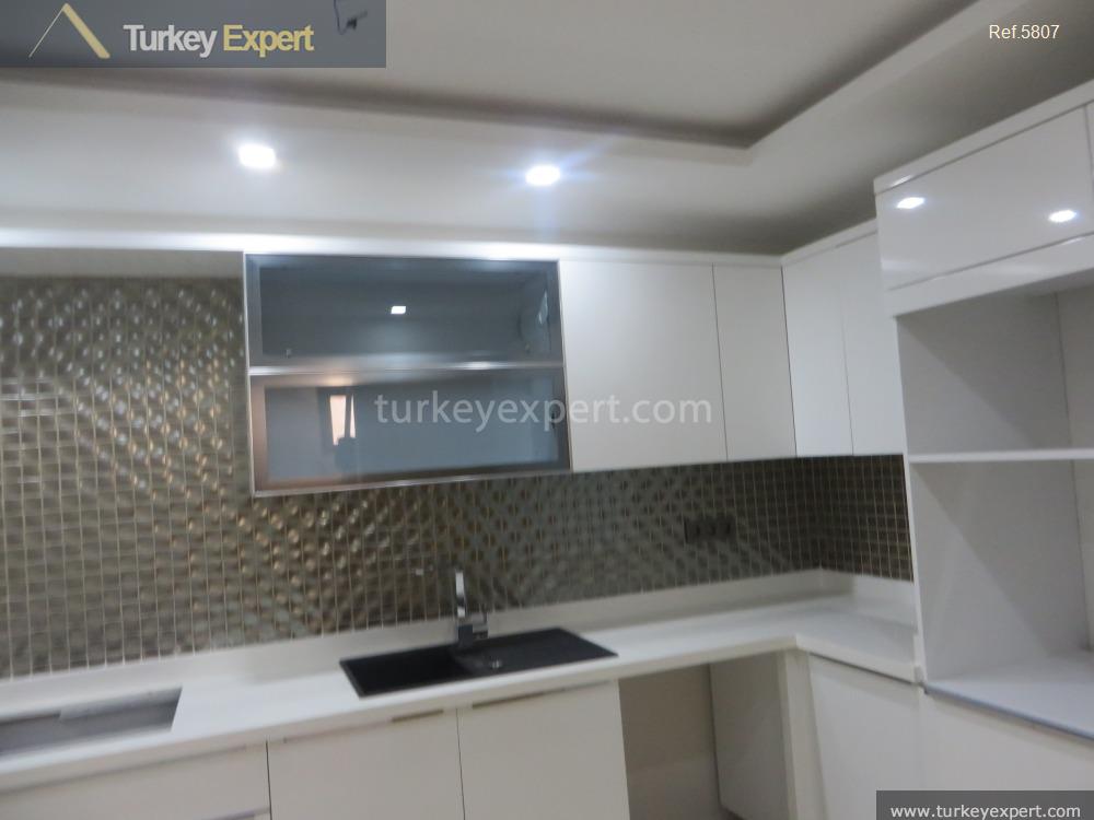 detached villa in izmir guzelbahce9