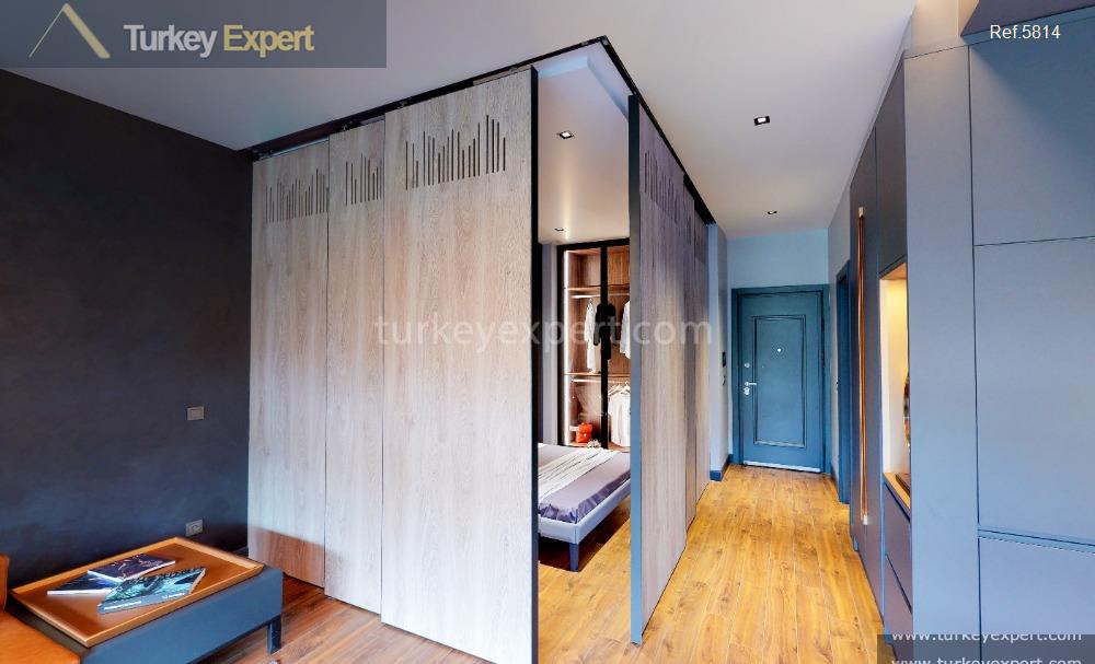 modern city apartments for sale in istanbul beyoglu where culture2