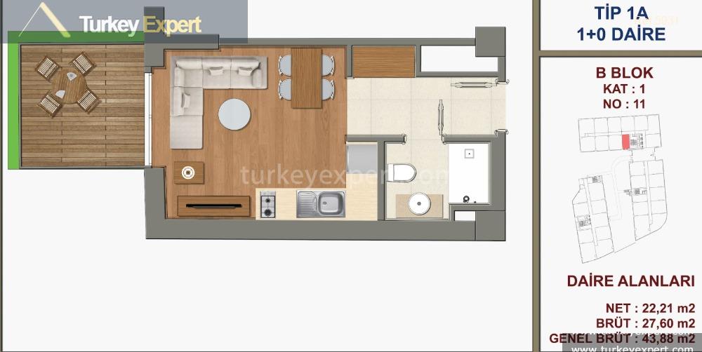 _fp_experience the soul of beyoglu in this modern residence flats17