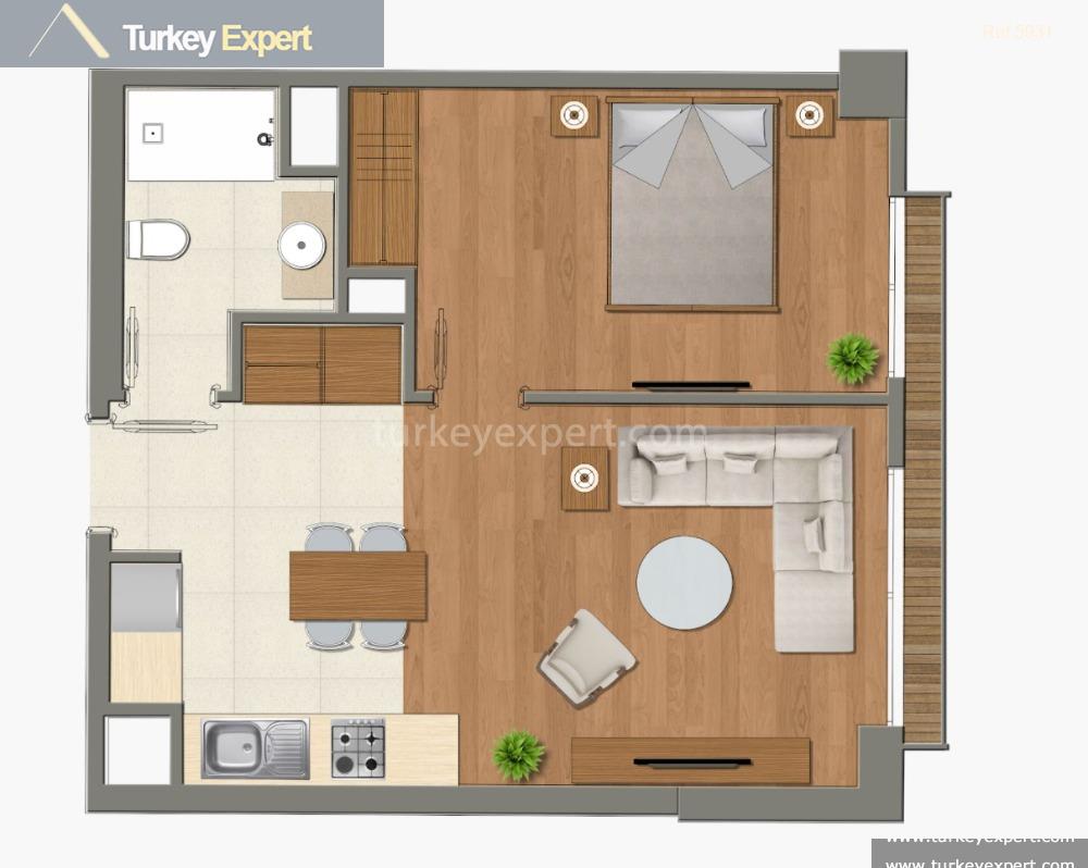_fp_experience the soul of beyoglu in this modern residence flats18