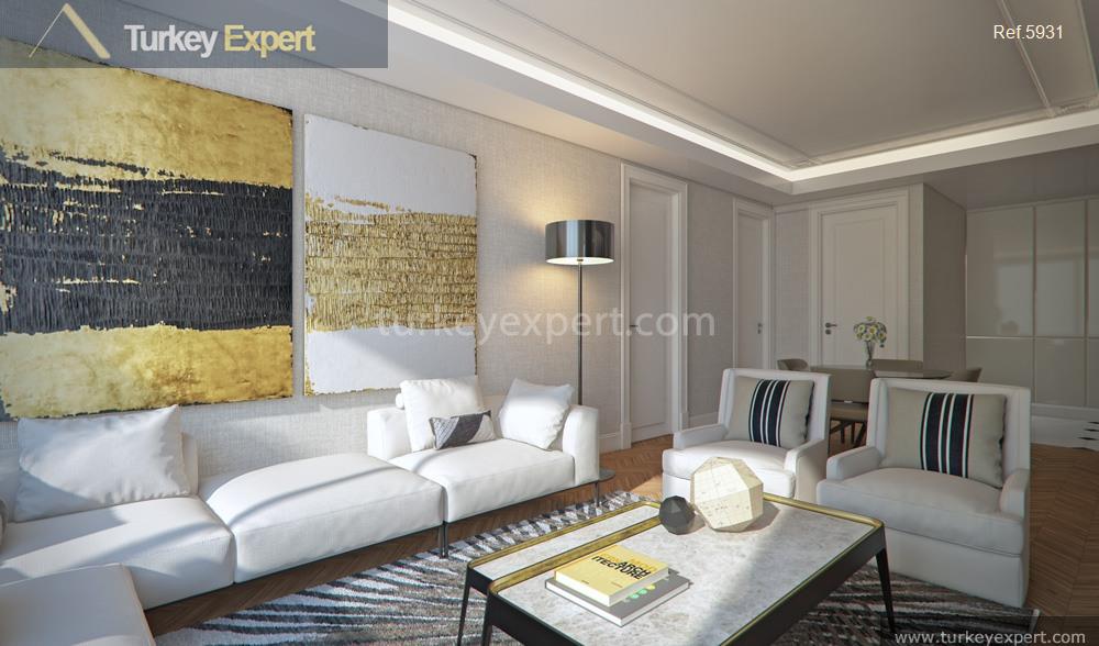 experience the soul of beyoglu in this modern residence flats3_midpageimg_