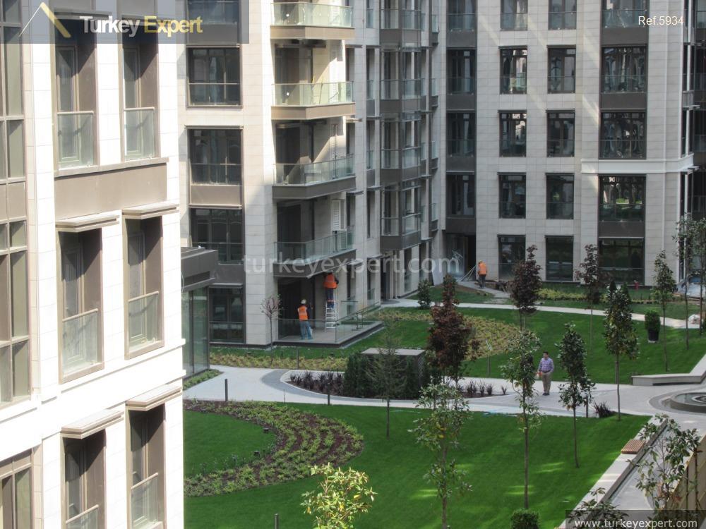apartments for sale in istanbul taksim ready to move in10