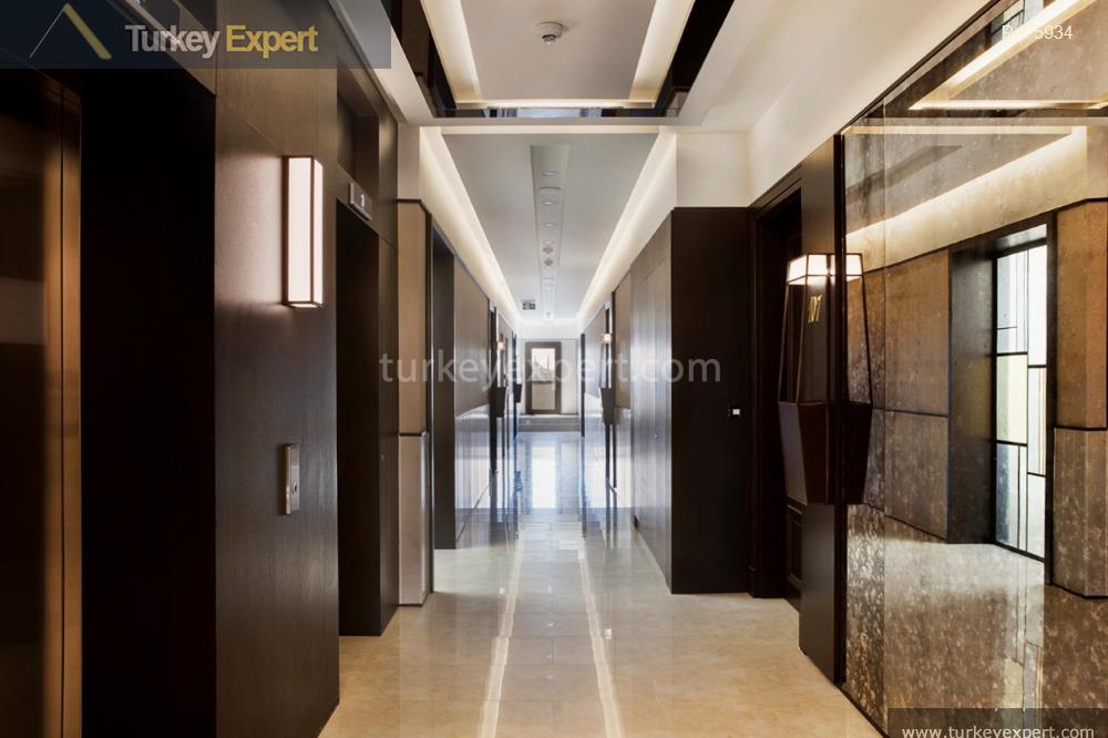 apartments for sale in istanbul taksim ready to move in14
