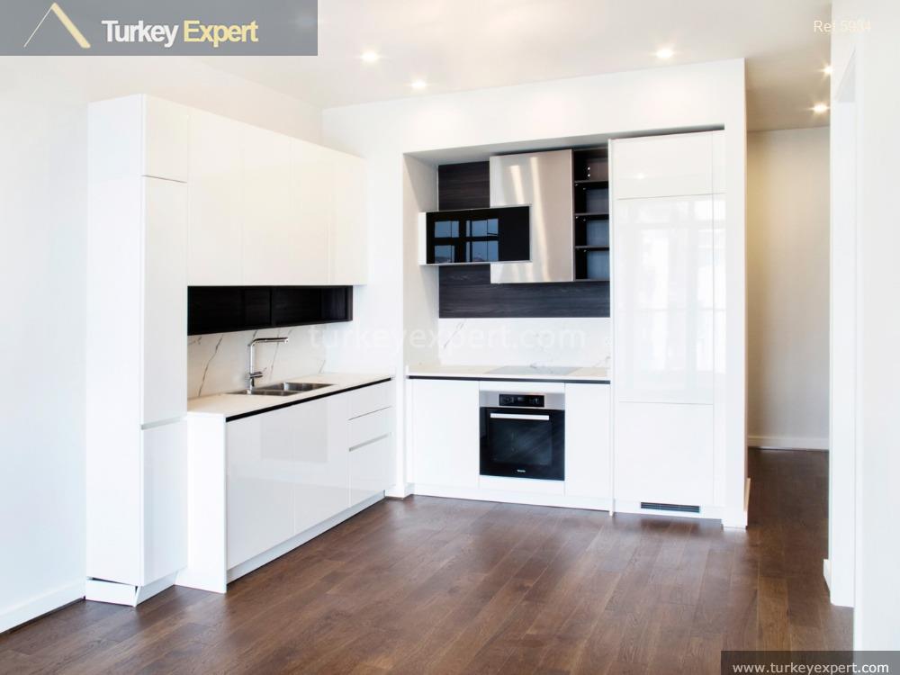 apartments for sale in istanbul taksim ready to move in17