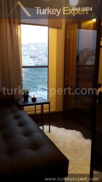 apartments for sale in istanbul taksim ready to move in35