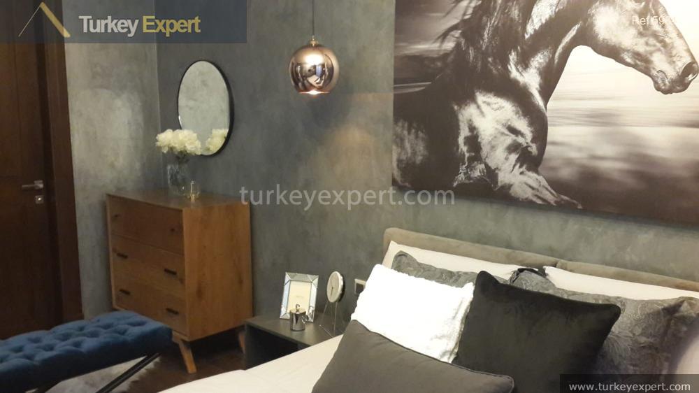 apartments for sale in istanbul taksim ready to move in38