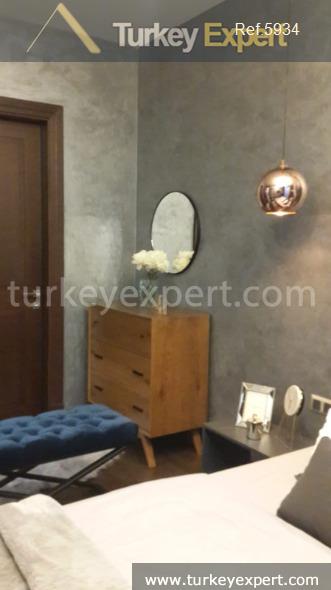 apartments for sale in istanbul taksim ready to move in39