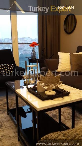 apartments for sale in istanbul taksim ready to move in40
