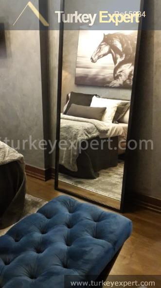 apartments for sale in istanbul taksim ready to move in41