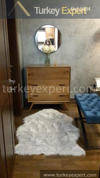apartments for sale in istanbul taksim ready to move in42