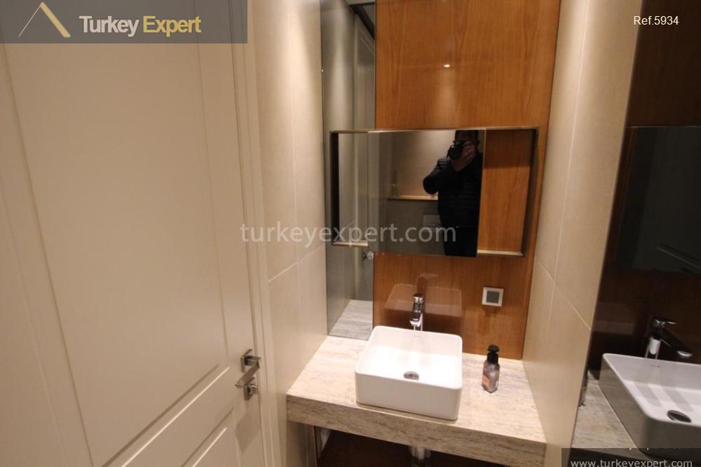 apartments for sale in istanbul taksim ready to move in52