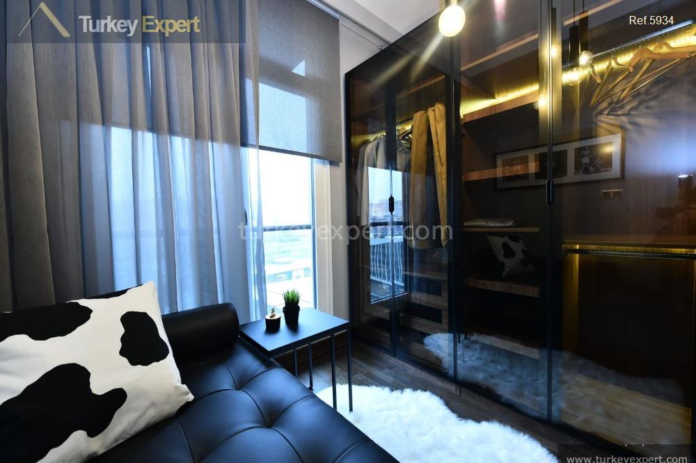 apartments for sale in istanbul taksim ready to move in56