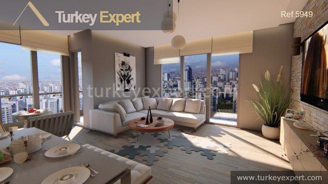 urban living turnkey residence flats13